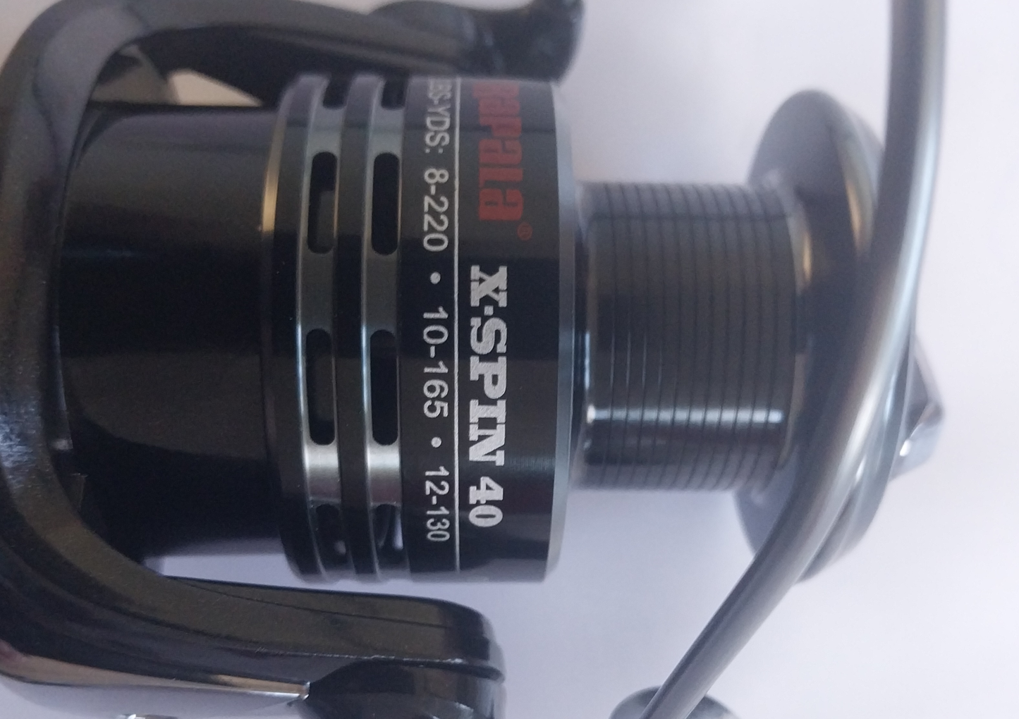 Rapala X Spin 4000 Reel