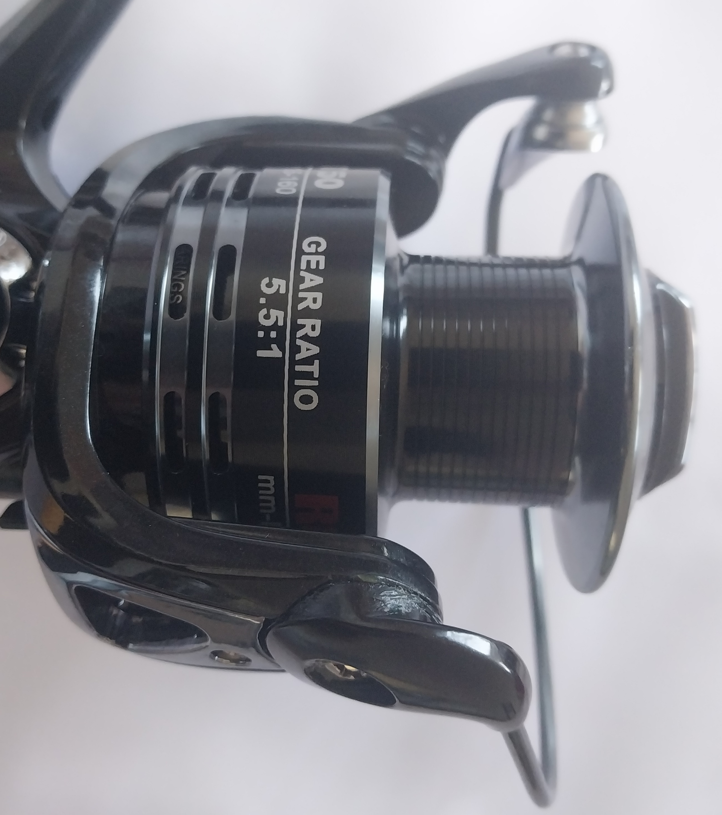 Rapala X Spin 5000 Reel