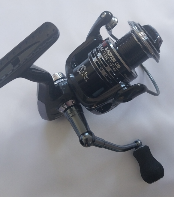 Rapala X Spin 3000 Reel