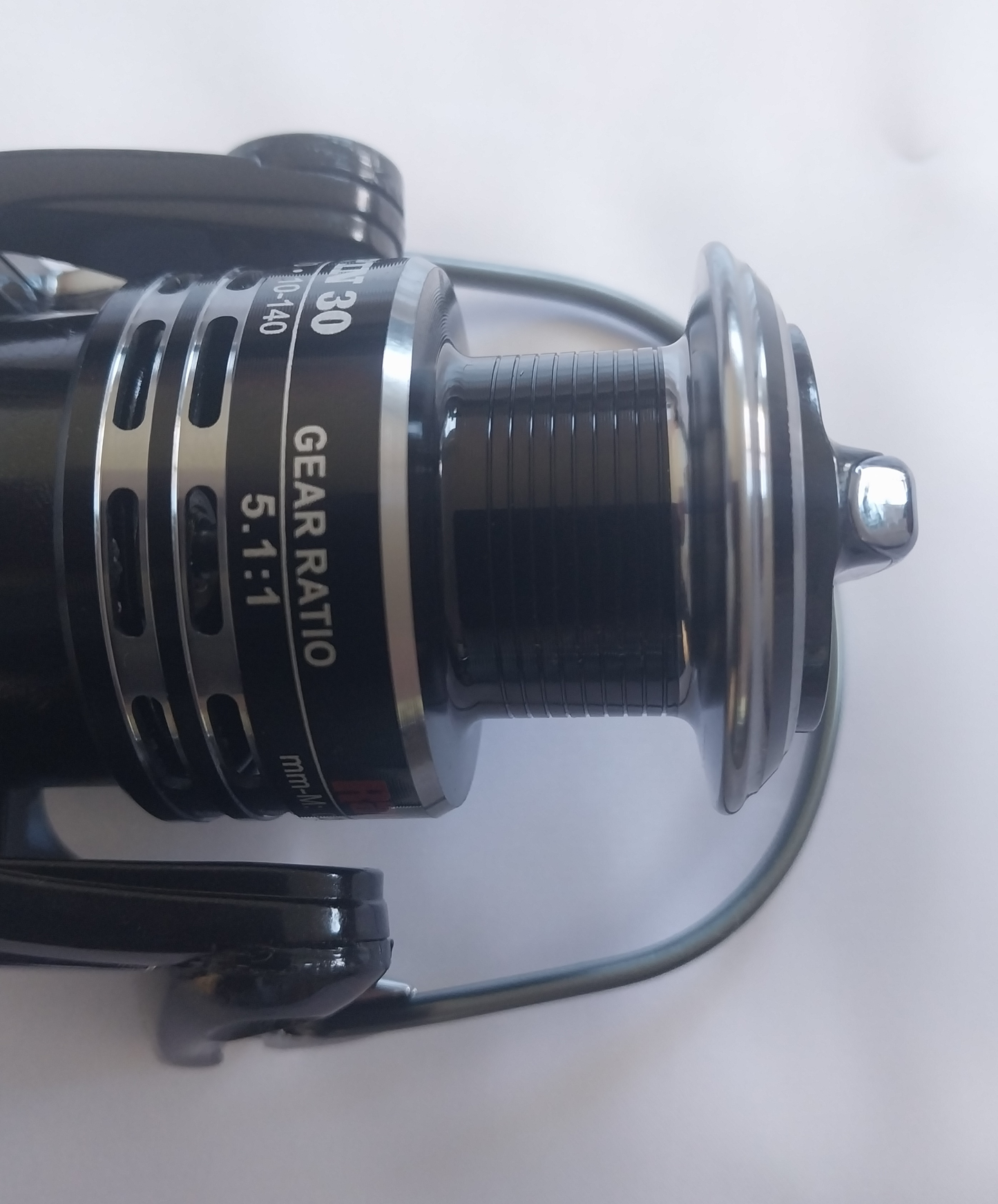 Rapala X Spin 3000 Reel