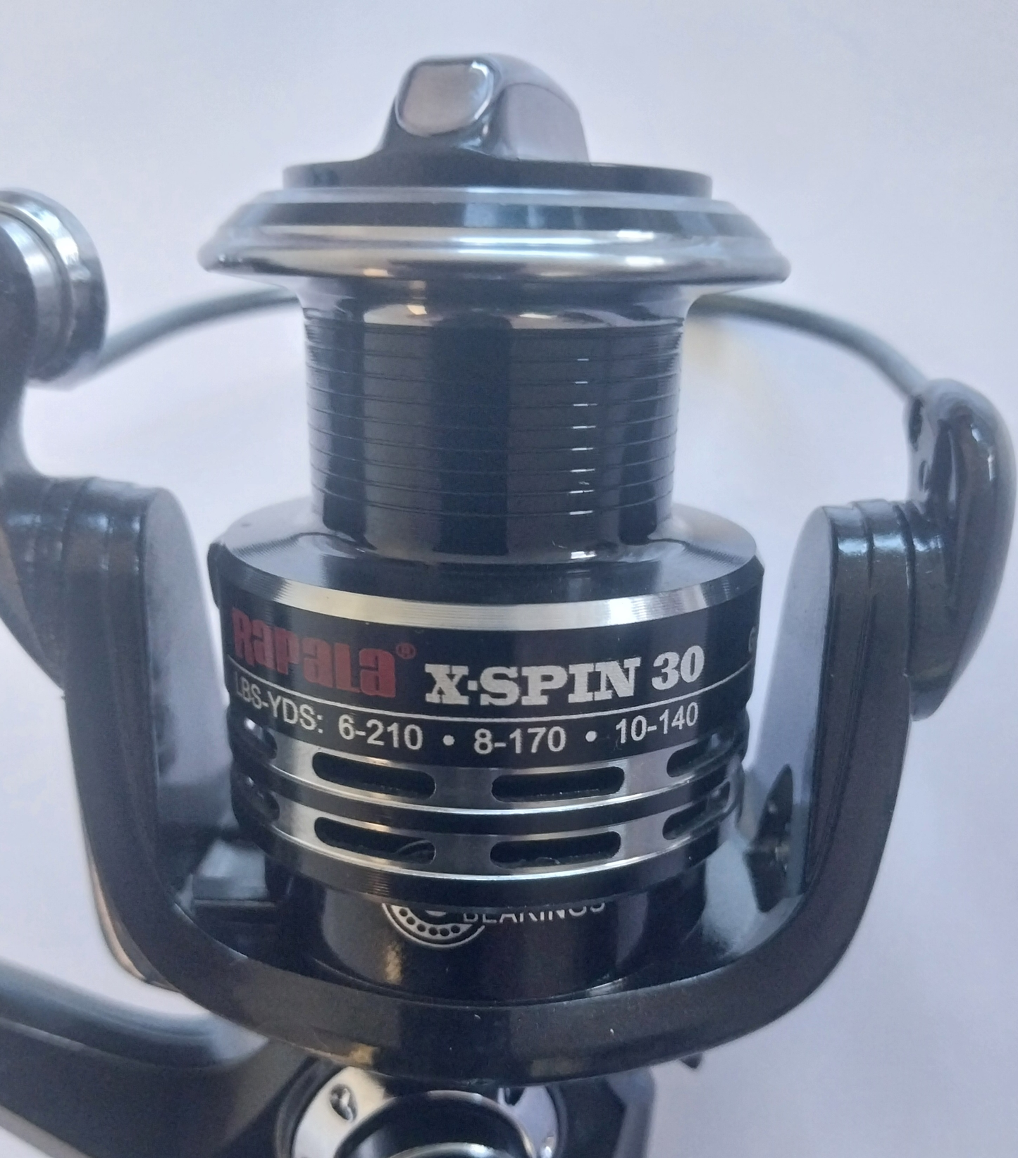 Rapala X Spin 3000 Reel