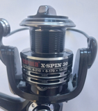 Rapala X Spin 3000 Reel