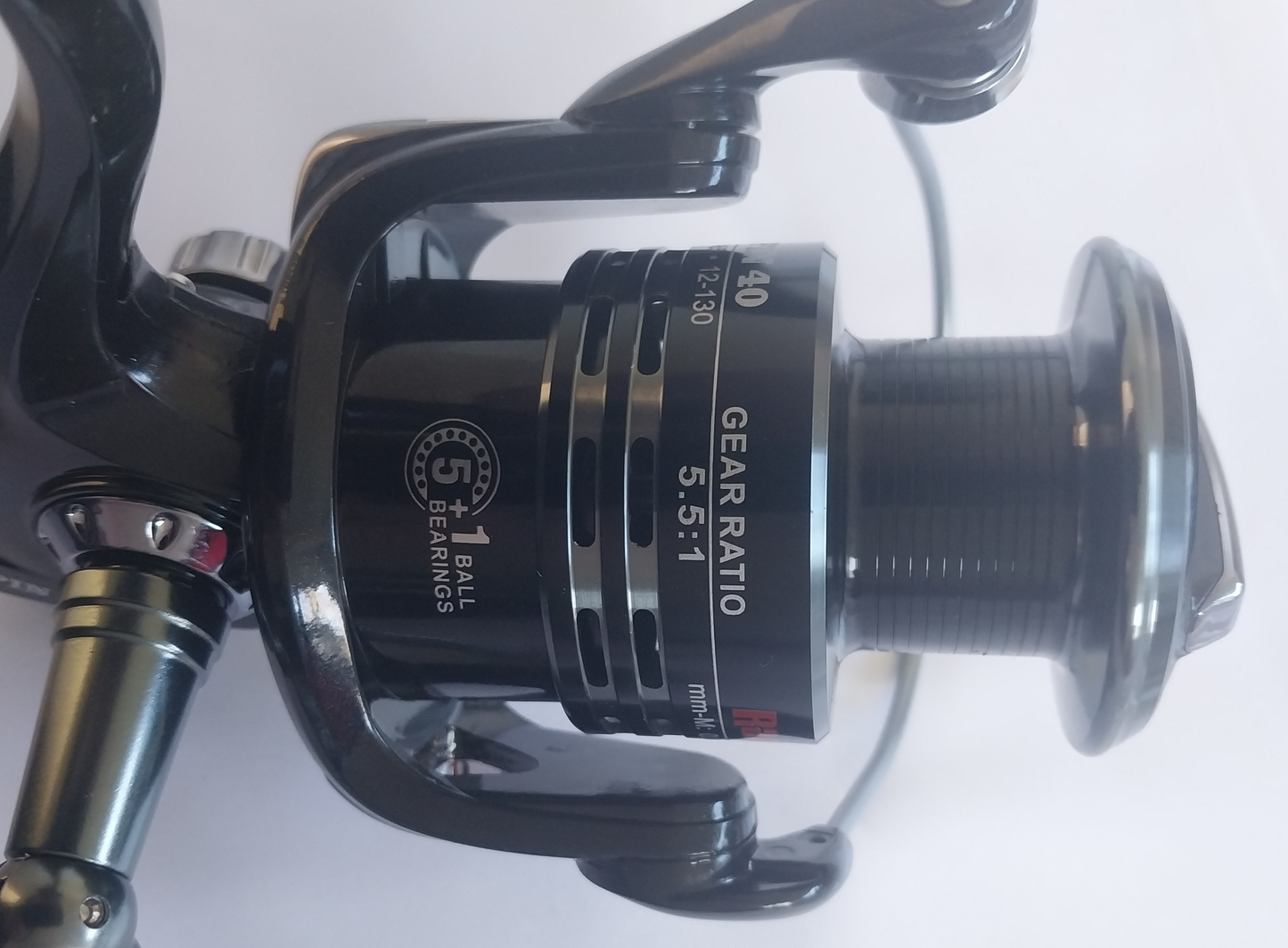 Rapala X Spin 4000 Reel