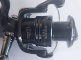 Rapala X Spin 4000 Reel