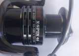 Rapala X Spin 4000 Reel