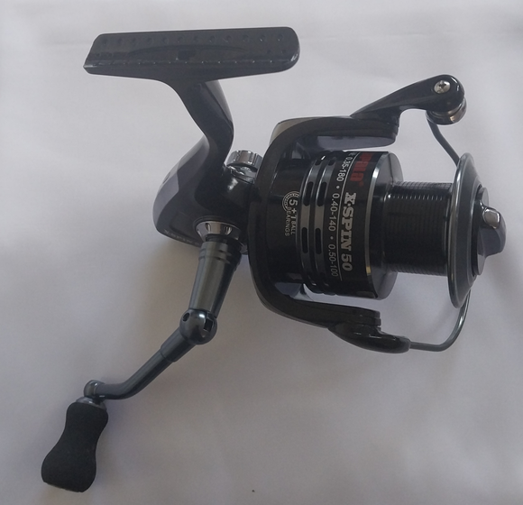 Rapala X Spin 5000 Reel