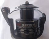 Rapala X Spin 5000 Reel