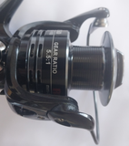 Rapala X Spin 5000 Reel