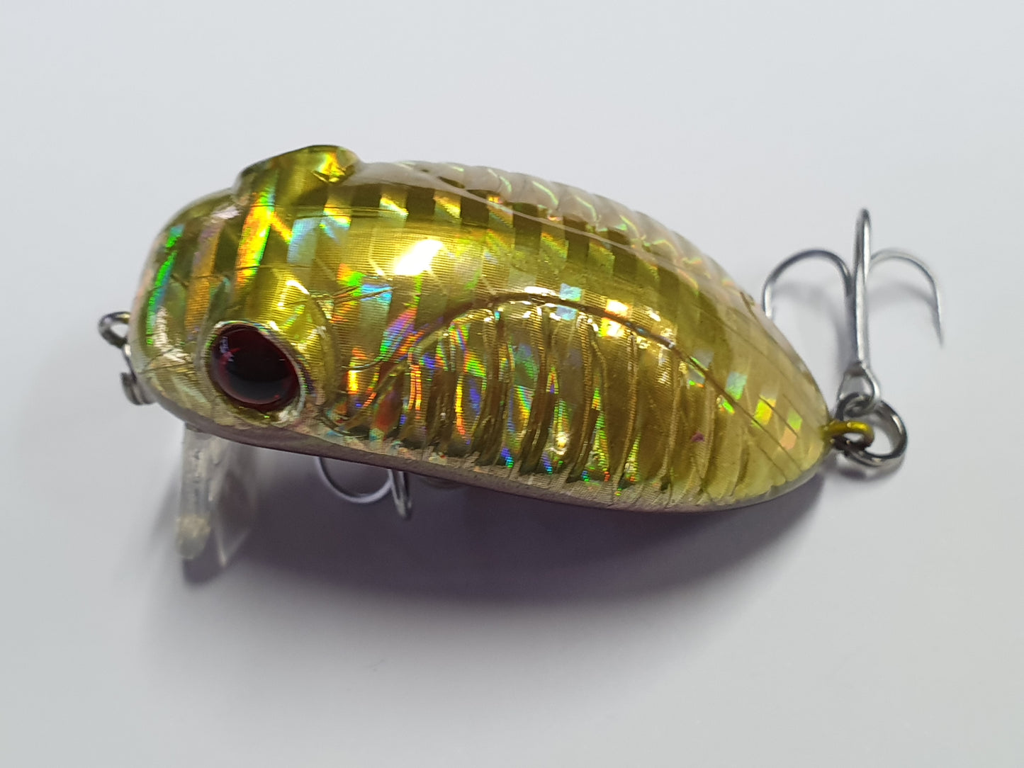 Bugger Chug Lure CB-T