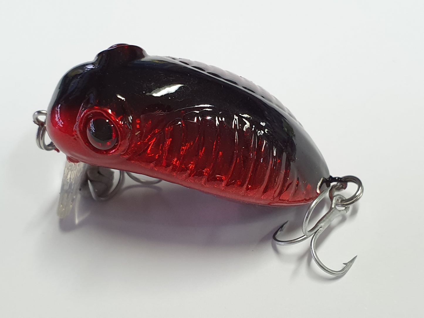 Bugger Chug Lure RW