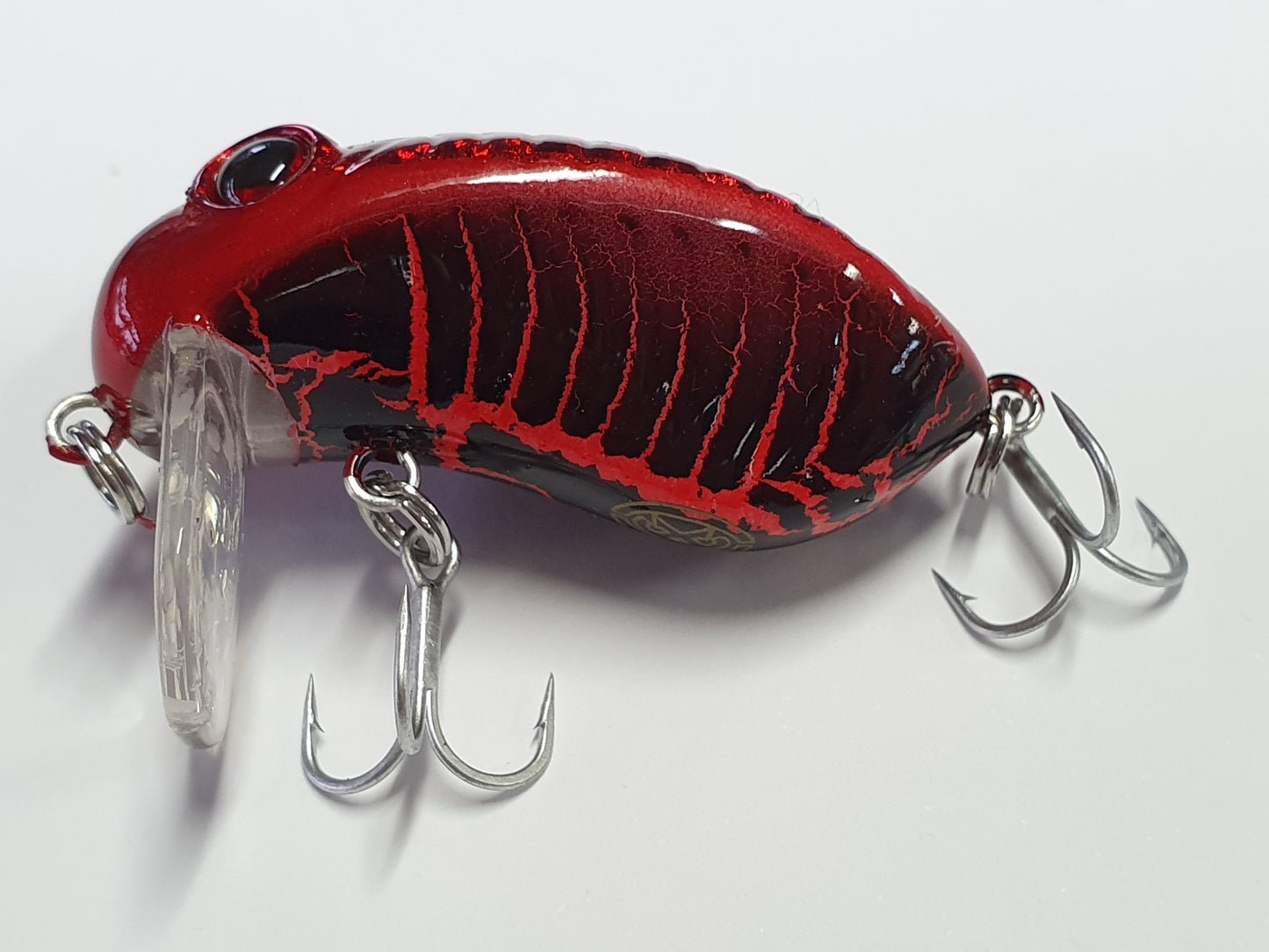Bugger Chug Lure RW