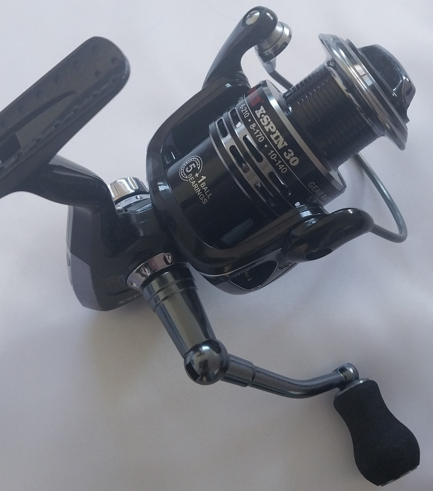 Rapala X Spin 3000 Reel