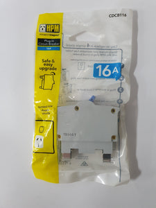 16 amp 240v Circuit Breaker switch HPM brand