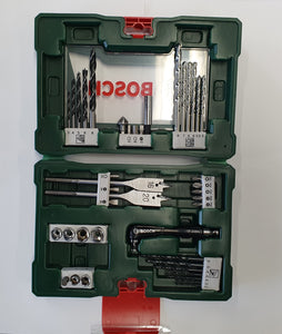 Bosch 2025 41 piece