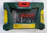 Bosch 41 Piece Bit and Driver Set