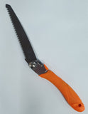 Folding Pruning Saw, High Angle Lock Position, GleMan Enterprises