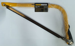 Garden Master Bow Saw 52.5cm