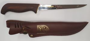 Marttiini 27.5 cm Fillet Knife, The Blade Barn, GleMan Enterprises