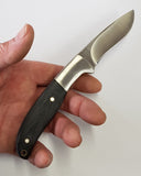 Osprey Skinner Sheath Knife